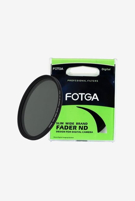 Fotga 43mm Slim Fader Variable ND Filter Fotga 43mm Slim Fader Variable ND Filter