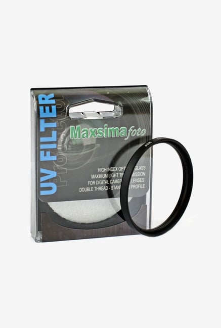 Maxsimafoto 82mm UV Filter Protector for Tamron 24-70Mm lens Maxsimafoto 82mm UV Filter Protector for Tamron 24-70Mm lens