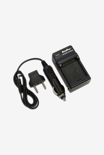 Maximal Power FC500 Charging Kit (Black) Maximal Power FC500 Charging Kit (Black)