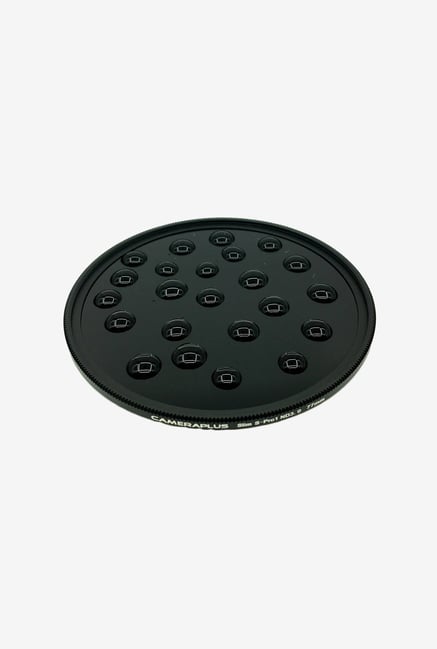 CameraPlus 77mm Slim S-PRO1 MC ND 3.0 Filter CameraPlus 77mm Slim S-PRO1 MC ND 3.0 Filter