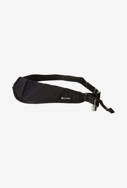 Pacsafe Strapsafe150 Anti-Theft Sling Camera Strap (Black) Pacsafe Strapsafe150 Anti-Theft Sling Camera Strap (Black)