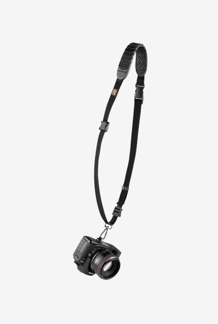 BlackRapid BR-CSHOTB Cross Shot Sling Camera Strap (Black) BlackRapid BR-CSHOTB Cross Shot Sling Camera Strap (Black)