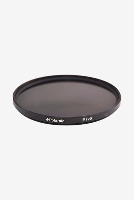 Polaroid PL-FILIR72037 37mm IR720 Infrared Filter Polaroid PL-FILIR72037 37mm IR720 Infrared Filter