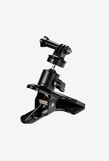 Mudder 3 Way Clamp Clip Holder+ Tripod Mount + Thumbscrew Mudder 3 Way Clamp Clip Holder+ Tripod Mount + Thumbscrew