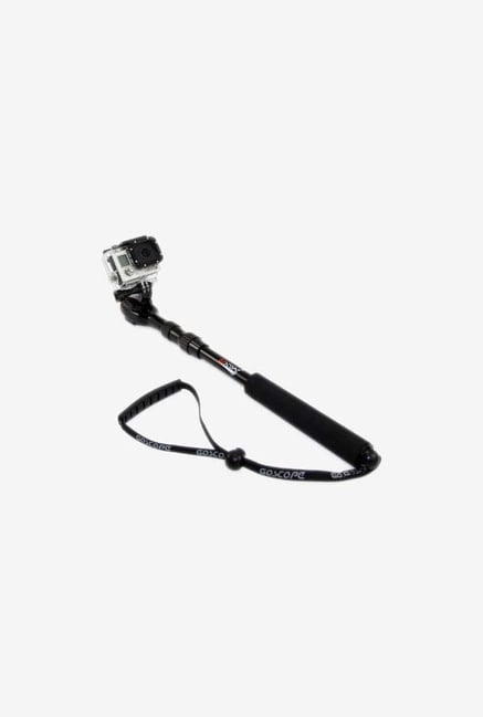 GoScope Extreme Telescoping Extension Pole (Black) GoScope Extreme Telescoping Extension Pole (Black)