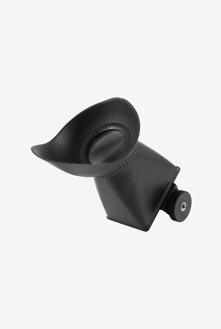 Gino Soft Rubber Eyecup Hood (Black) Gino Soft Rubber Eyecup Hood (Black)