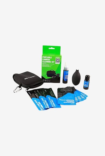 VSGO DC515-AM1 Professional Cleaning Kit for DSLR Cameras VSGO DC515-AM1 Professional Cleaning Kit for DSLR Cameras