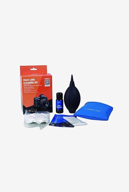 VSGO DC517-AM1 Professional Cleaning Kit for DSLR Cameras VSGO DC517-AM1 Professional Cleaning Kit for DSLR Cameras