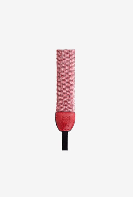 Locho L-STRAP-RED Dslr Strap (Red) Locho L-STRAP-RED Dslr Strap (Red)