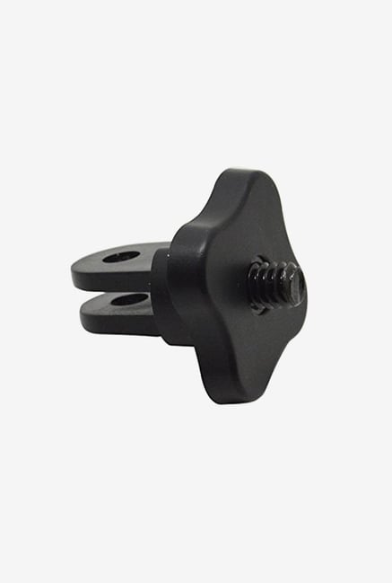 XShot Adapter for Common Cameras To Any Gopro Mount (Black) XShot Adapter for Common Cameras To Any Gopro Mount (Black)