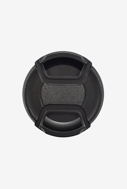 Play X Store 67mm Inner-Pinch Lens Cap (Black) Play X Store 67mm Inner-Pinch Lens Cap (Black)