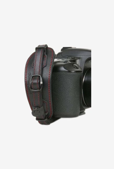 Herringbone HB-HGH1-RB Camera Hand Strap (Black) Herringbone HB-HGH1-RB Camera Hand Strap (Black)