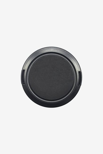 Play X Store 55mm Lens Cap (Black) Play X Store 55mm Lens Cap (Black)