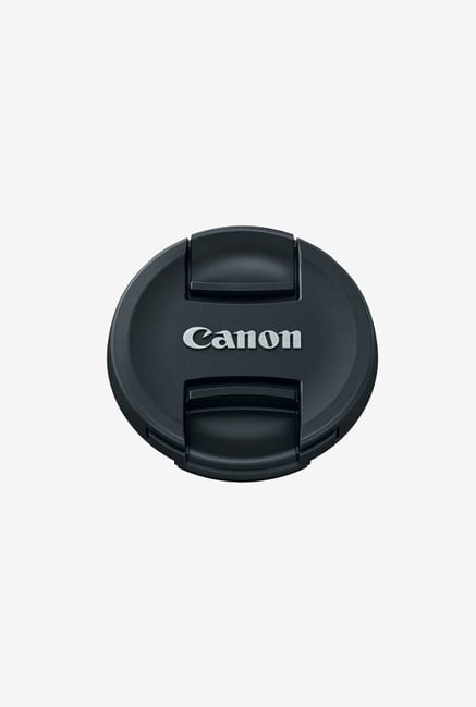Play X Store 55mm Lens Cap (Black) Play X Store 55mm Lens Cap (Black)