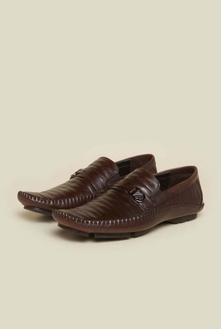 Da Vinchi by Metro Coffee Slip-Ons Da Vinchi by Metro Coffee Slip-Ons