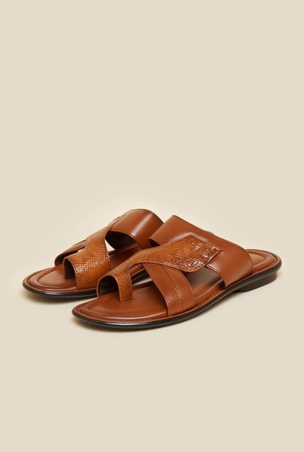 Mochi Tan Casual Sandal Mochi Tan Casual Sandal