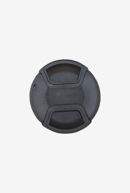 Polaroid PL-LC62 Studio Series Snap Mount Lens Cap (Black) Polaroid PL-LC62 Studio Series Snap Mount Lens Cap (Black)