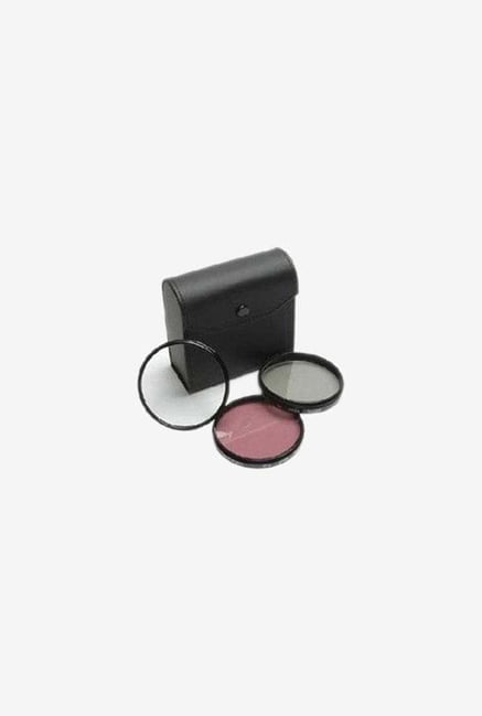 Professional 52mm MC 3 Piece Filter Kit Professional 52mm MC 3 Piece Filter Kit
