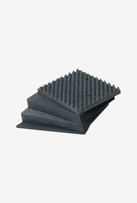 HPRC Foam for 3500 Series Backpack (Grey) HPRC Foam for 3500 Series Backpack (Grey)