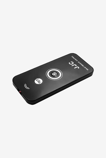 JJC RM-E7 Wireless Remote Control (Black) JJC RM-E7 Wireless Remote Control (Black)