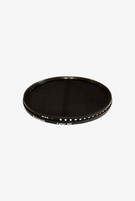 Polaroid PL-FILFDND46 46mm HD MC Variable ND Filter Polaroid PL-FILFDND46 46mm HD MC Variable ND Filter