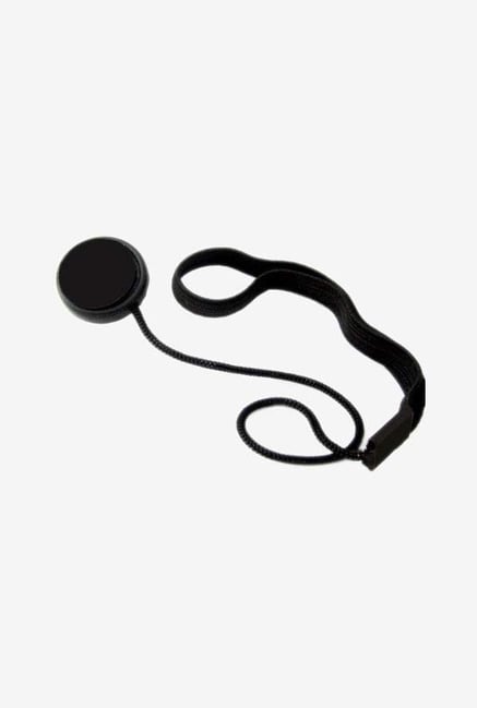 Polaroid PL-LCK Lens Cap Strap (Black) Polaroid PL-LCK Lens Cap Strap (Black)