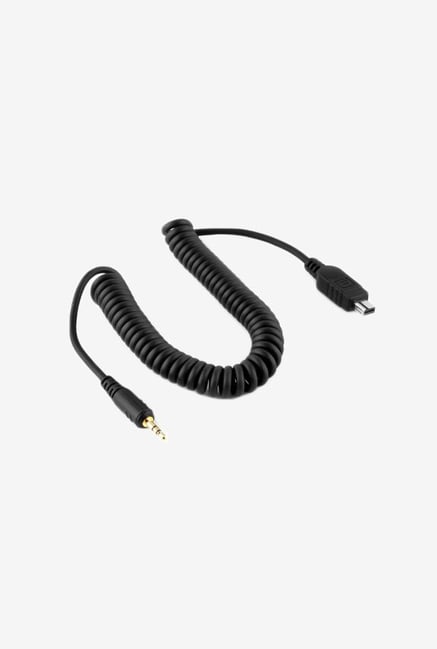 Pixel CL-DC2 Remote Cable (Black) Pixel CL-DC2 Remote Cable (Black)