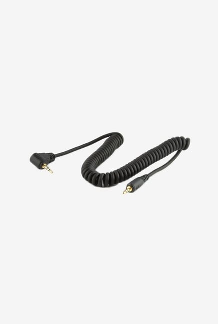Pixel CL-E3 Remote Cable (Black) Pixel CL-E3 Remote Cable (Black)