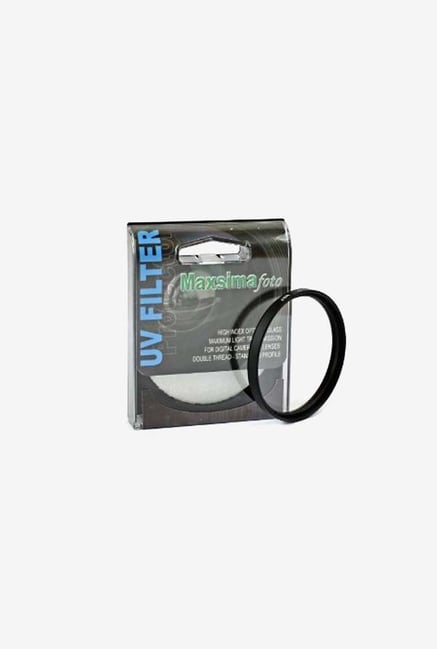 Maxsimafoto 58mm Uv Filter Protector for Nikon Af-S Dx Maxsimafoto 58mm Uv Filter Protector for Nikon Af-S Dx