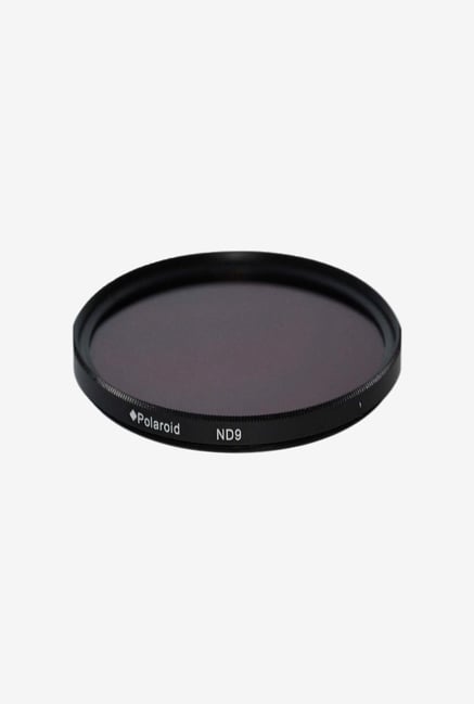 Polaroid PL-FILND952 52mm ND 0.9 Neutral Density Filter Polaroid PL-FILND952 52mm ND 0.9 Neutral Density Filter