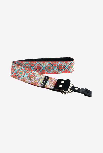 Capturing Couture SLR15-SMBL Strap (Multi) Capturing Couture SLR15-SMBL Strap (Multi)