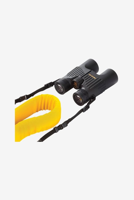 Opticron 50 mm Neoprene Binocular Neck Strap (Black) Opticron 50 mm Neoprene Binocular Neck Strap (Black)