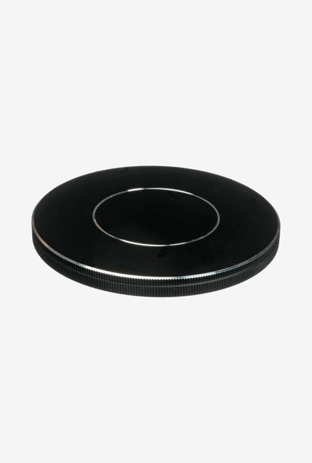 Sensei SC49 49mm Metal Filter Stack Caps (Black) Sensei SC49 49mm Metal Filter Stack Caps (Black)