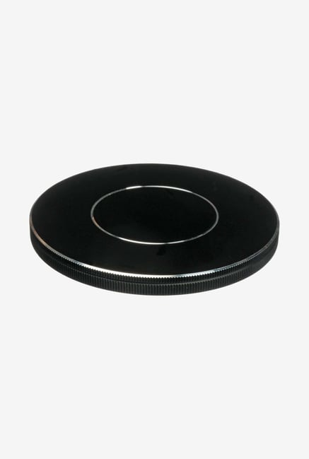 Sensei SC58 58mm Metal Filter Stack Caps (Black) Sensei SC58 58mm Metal Filter Stack Caps (Black)
