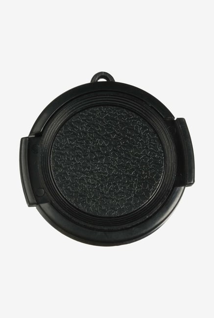 Sensei LCC37 37mm Clip-On Lens Cap (Black) Sensei LCC37 37mm Clip-On Lens Cap (Black)