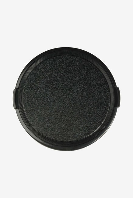 Sensei LCC86 86mm Clip-On Lens Cap (Black) Sensei LCC86 86mm Clip-On Lens Cap (Black)