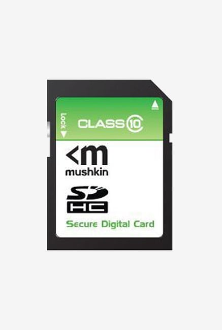 Mushkin Direct 16 GB Flash Memory Card (Black) Mushkin Direct 16 GB Flash Memory Card (Black)