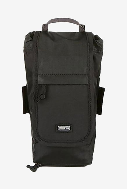 Think Tank Photo Skin Strobe V2.0 Belt Pouch (Black & Grey) Think Tank Photo Skin Strobe V2.0 Belt Pouch (Black & Grey)