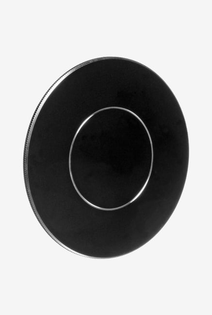 Sensei LCM58 58mm Screw-In Metal Lens Cap (Black) Sensei LCM58 58mm Screw-In Metal Lens Cap (Black)