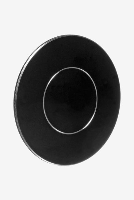 Sensei LCM77 77mm Screw-In Metal Lens Cap (Black) Sensei LCM77 77mm Screw-In Metal Lens Cap (Black)