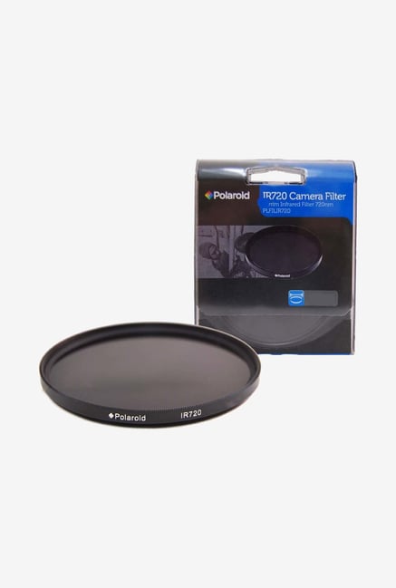 Polaroid PL-FILIR72055 55mm IR720 Infrared Filter Polaroid PL-FILIR72055 55mm IR720 Infrared Filter