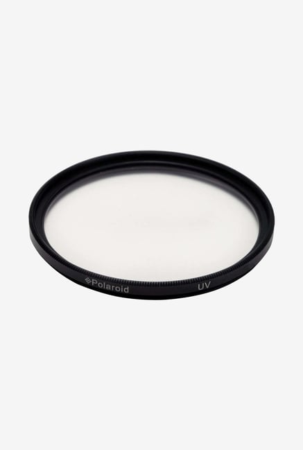 Polaroid PL-FILUV58 58mm Multi-Coated UV Protector Filter Polaroid PL-FILUV58 58mm Multi-Coated UV Protector Filter