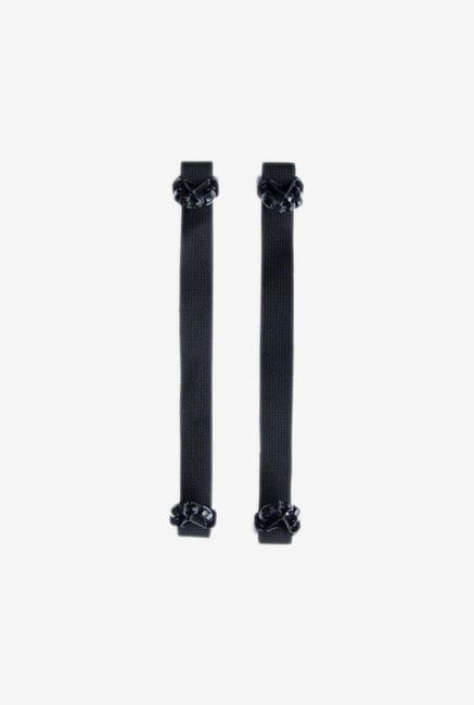 Gura GG23-1 Gear Kiboko Cart Attachment Straps (Black) Gura GG23-1 Gear Kiboko Cart Attachment Straps (Black)