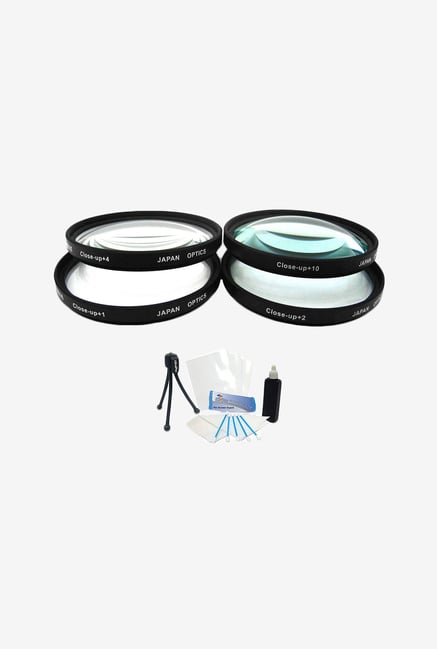 UltraPro 49 mm Digital High-Resolution Macro Filter (Black) UltraPro 49 mm Digital High-Resolution Macro Filter (Black)
