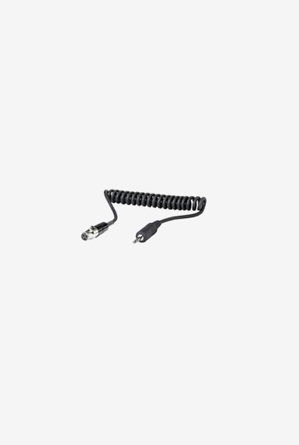 Shure Wa461 Output Cable, Ta3F To 3.5Mm Stereo Shure Wa461 Output Cable, Ta3F To 3.5Mm Stereo