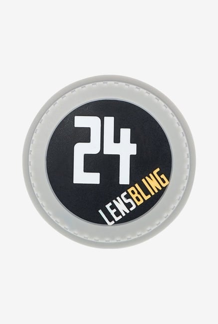 BlackRapid RAA1C-1A1 Lensbling Rear Lens Cap (Grey) BlackRapid RAA1C-1A1 Lensbling Rear Lens Cap (Grey)