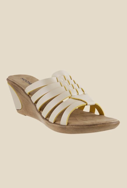 Mochi Beige Formal Sandals Mochi Beige Formal Sandals