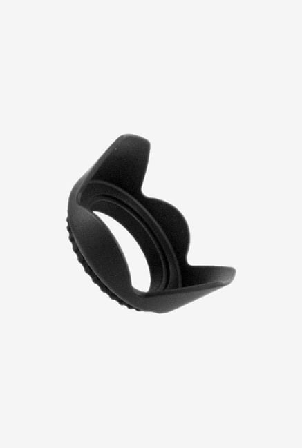 Polaroid PLLH72 Scalloped Lens Hood 72 mm-Black Polaroid PLLH72 Scalloped Lens Hood 72 mm-Black