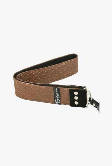 Capturing Couture SLR20-ABBN Camera Strap (Brown) Capturing Couture SLR20-ABBN Camera Strap (Brown)