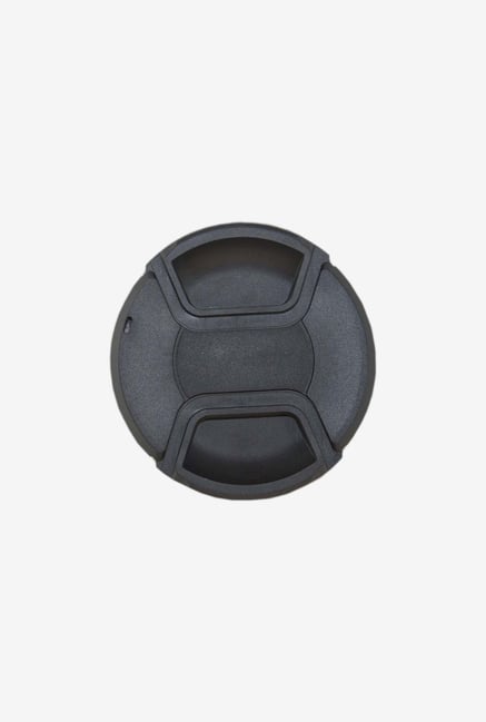 Polaroid PL-LC72 Studio Series Snap Mount Lens Cap (Black) Polaroid PL-LC72 Studio Series Snap Mount Lens Cap (Black)
